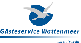 Gästeservice Wattenmeer