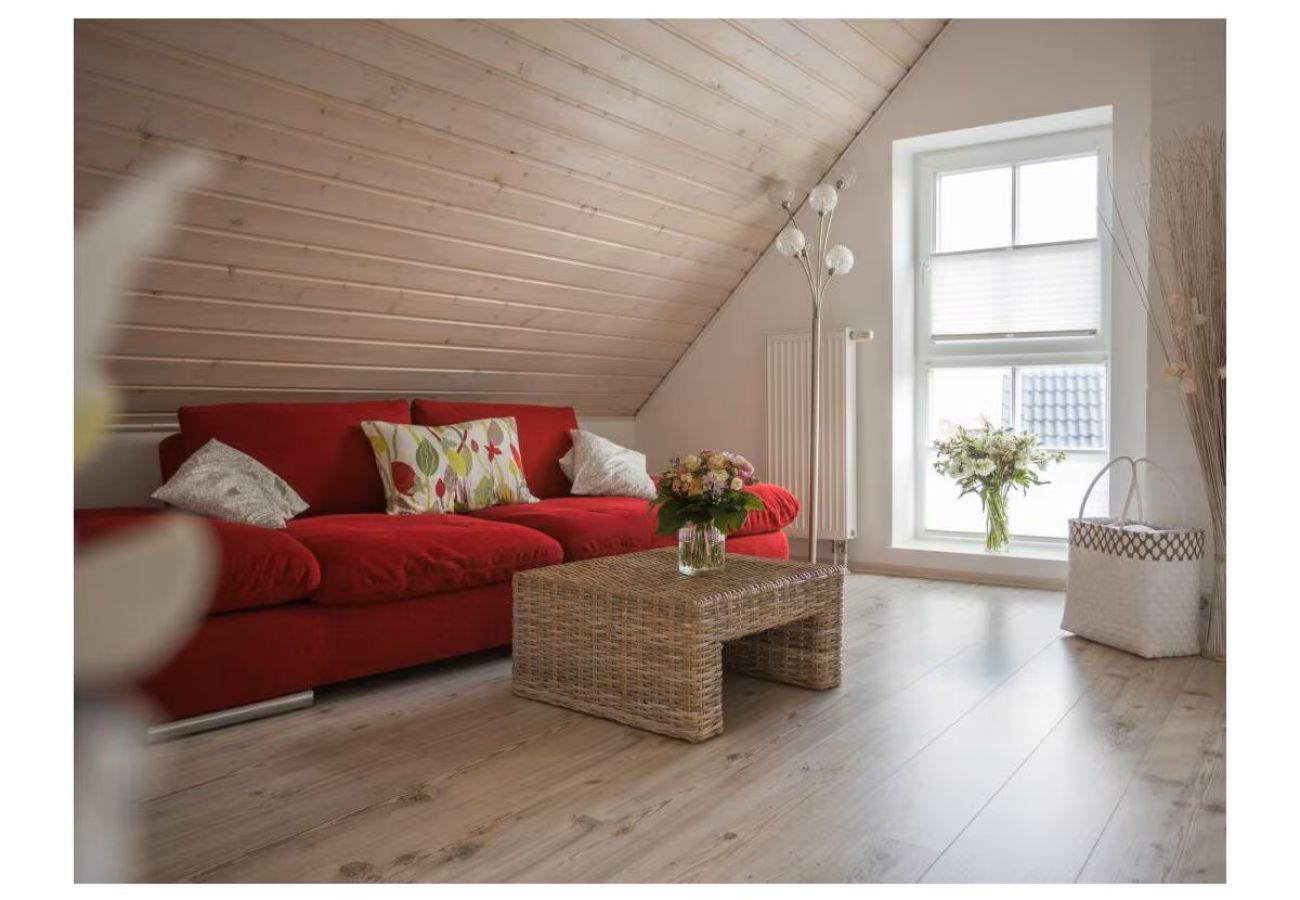 Ferienwohnung in Greetsiel - Hellinghus Sauna,Wpool,Kaminofen, Hunde willko Ferienwohnung in Greetsiel - Hellinghus Sauna,Wpool,Kaminofen, Hunde willko